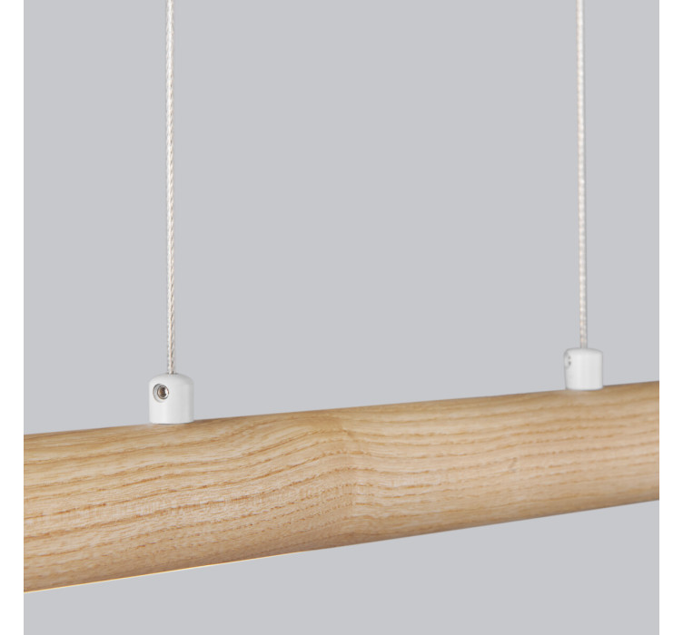 Люстра Line LED White7