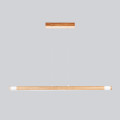 Люстра Line LED White4