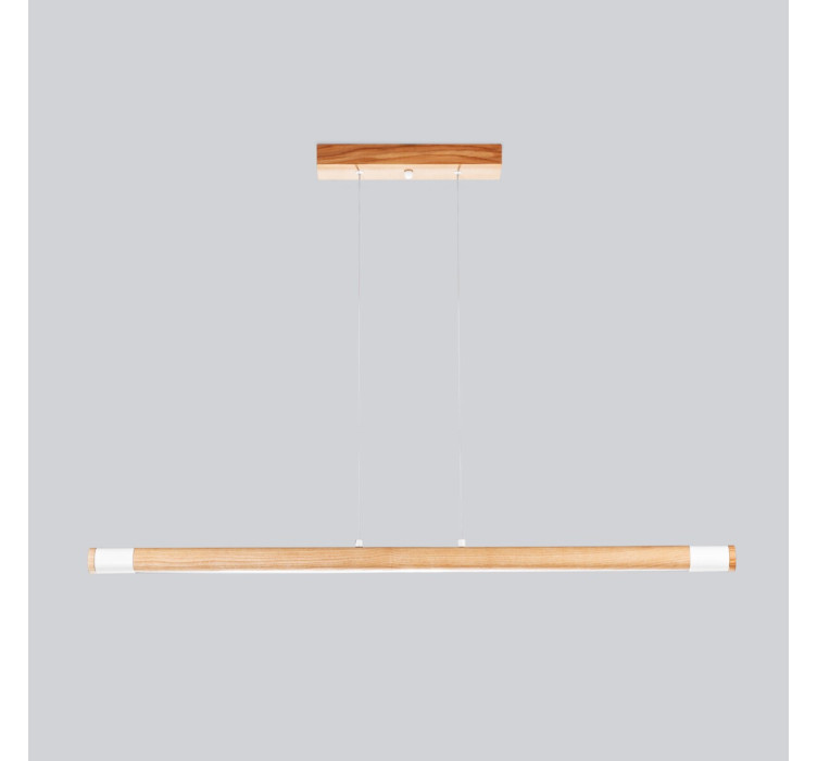 Люстра Line LED White4