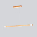 Люстра Line LED White1
