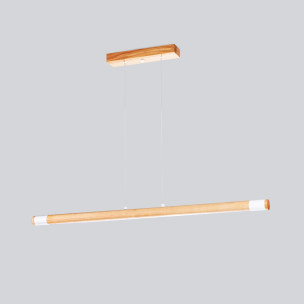 Люстра Line LED White
