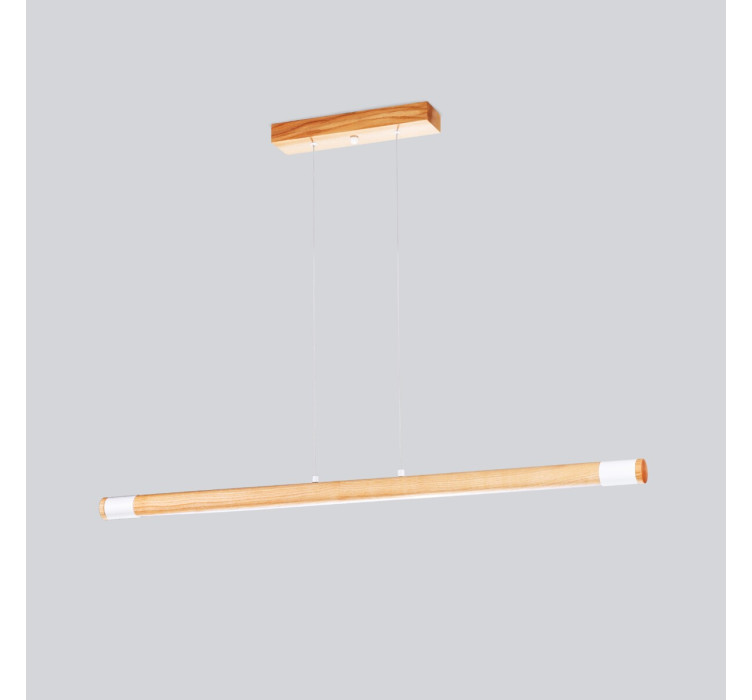 Люстра Line LED White1