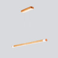 Люстра Line LED White2