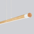 Люстра Line LED White6