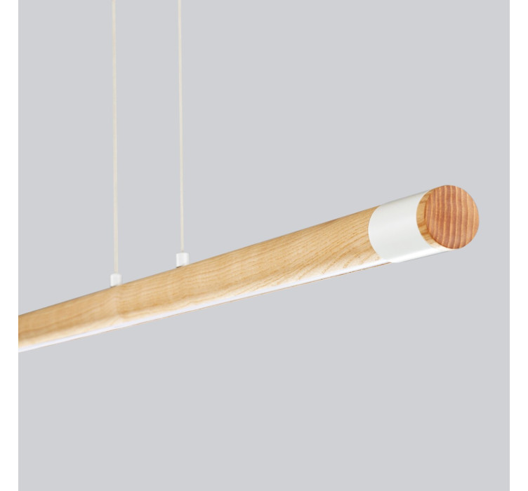 Люстра Line LED White6