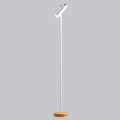 Торшер Urban Laconic white1