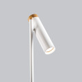 Торшер Urban Laconic white3