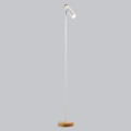 Торшер Urban Laconic white6