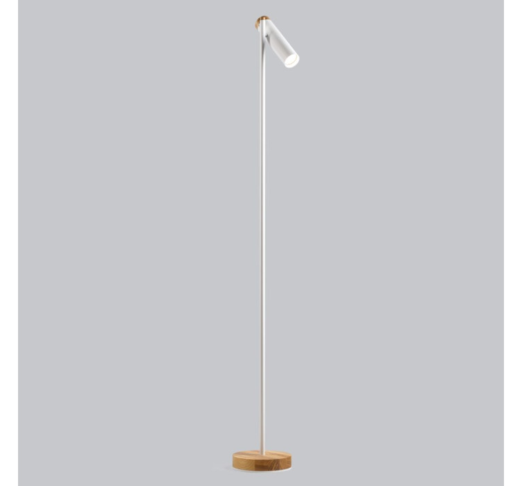 Торшер Urban Laconic white6