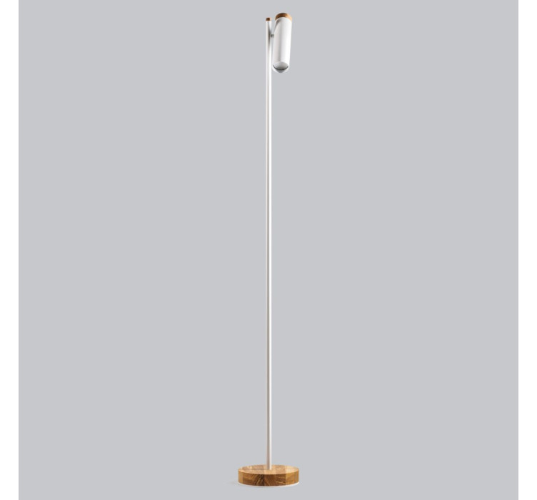 Торшер Urban Laconic white4