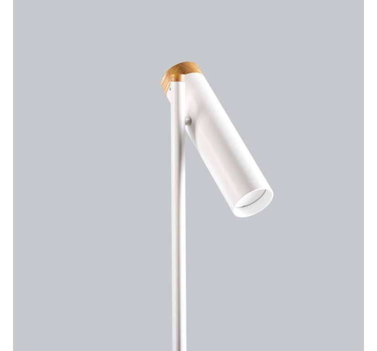 Торшер Urban Laconic white5