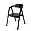 Стул Guru Black1