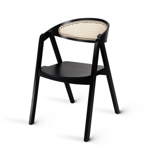 Стілець Guru Cane Black