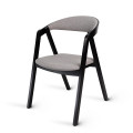 Стілець Guru Soft Black1