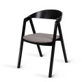 Стул Guru Tender Black1