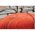 Кофейный стол Guinguette Perforated6