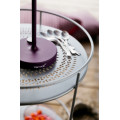 Кофейный стол Guinguette Perforated2