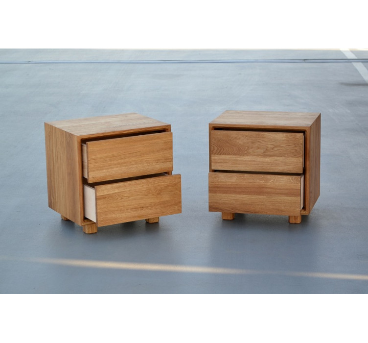 Прикроватная тумба OPIUM-S34