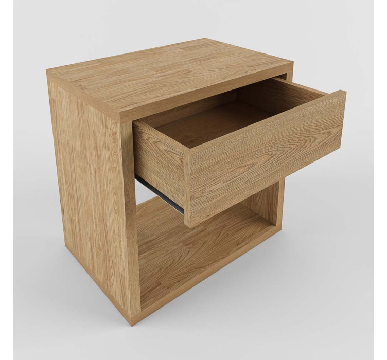 Прикроватная тумба BOX-S2