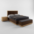 Банкетка WOODFORT BENCH2