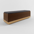 Банкетка WOODFORT BENCH1