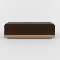 Банкетка WOODFORT BENCH3