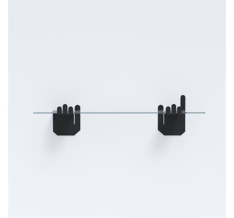Полиця HOLD3