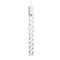 Светильник подвесной Helix GU10 P60-600 White1