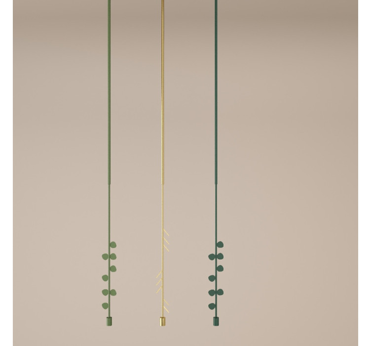 Подвесной светильник EUCALYPT3