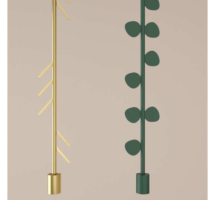 Подвесной светильник EUCALYPT2