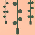 Подвесной светильник EUCALYPT4