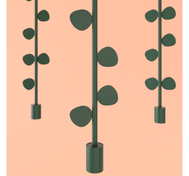 Подвесной светильник EUCALYPT4
