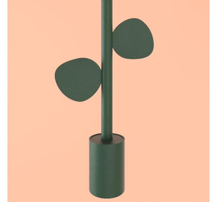 Подвесной светильник EUCALYPT5