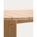 Стіл Xoriguer з евкаліпту 280х110 см4