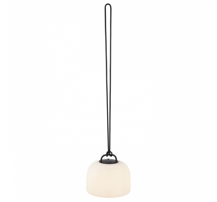Підвісний світильник Nordlux KETTLE 22 см на акумуляторі4