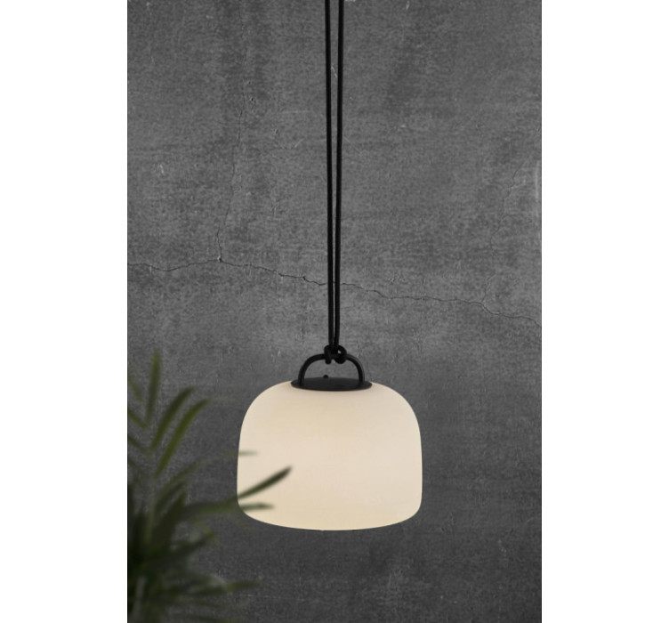 Підвісний світильник Nordlux KETTLE 36 см на акумуляторі4