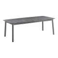 Обідній стіл Ancone Table 220x108 Mineral1