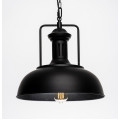 Люстра Blacky1