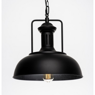 Люстра Blacky