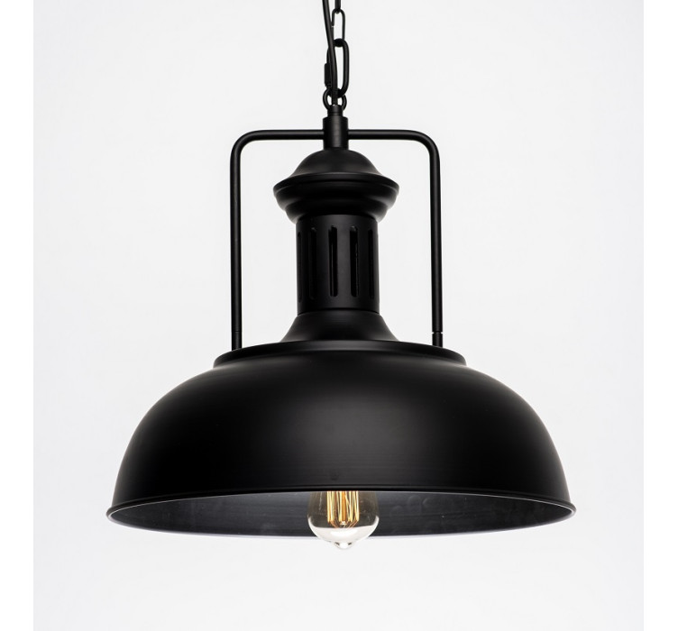 Люстра Blacky1