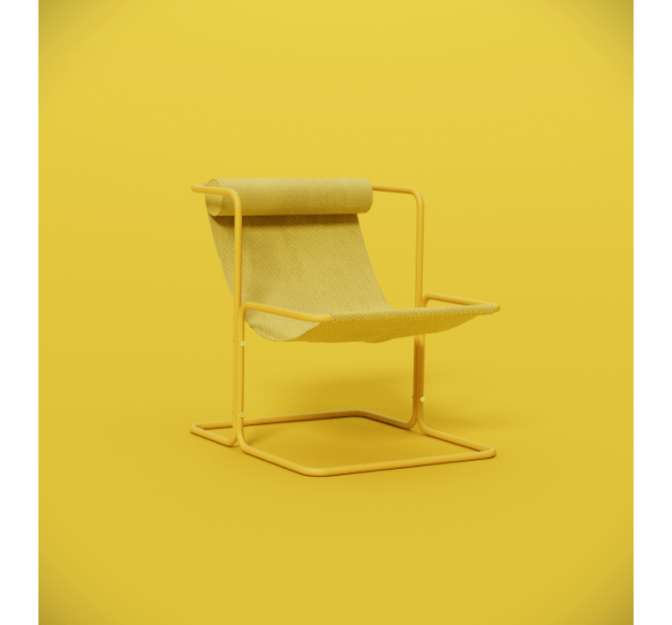 Lounge-кресло Lito Korsyka8