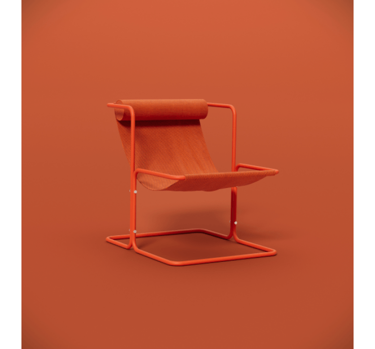 Lounge-кресло Lito Korsyka9
