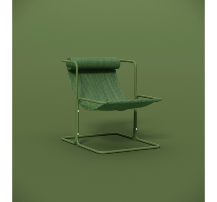 Lounge-кресло Lito Korsyka11
