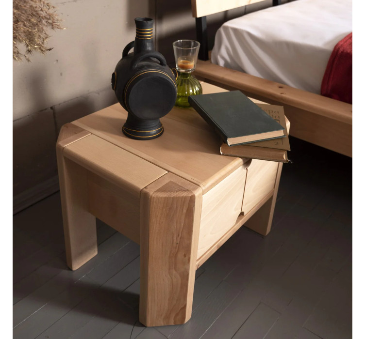 Приліжкова тумба LOFT7