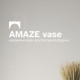 Amaze vase