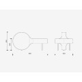 Пуф LOOP6