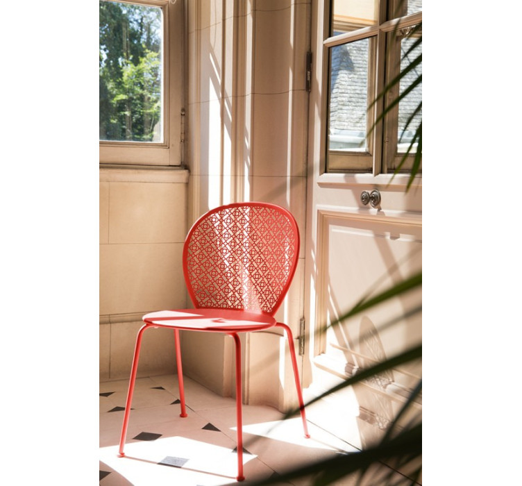 Стілець Lorette Chair5