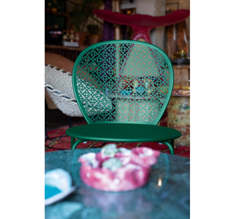 Стілець Lorette Chair4