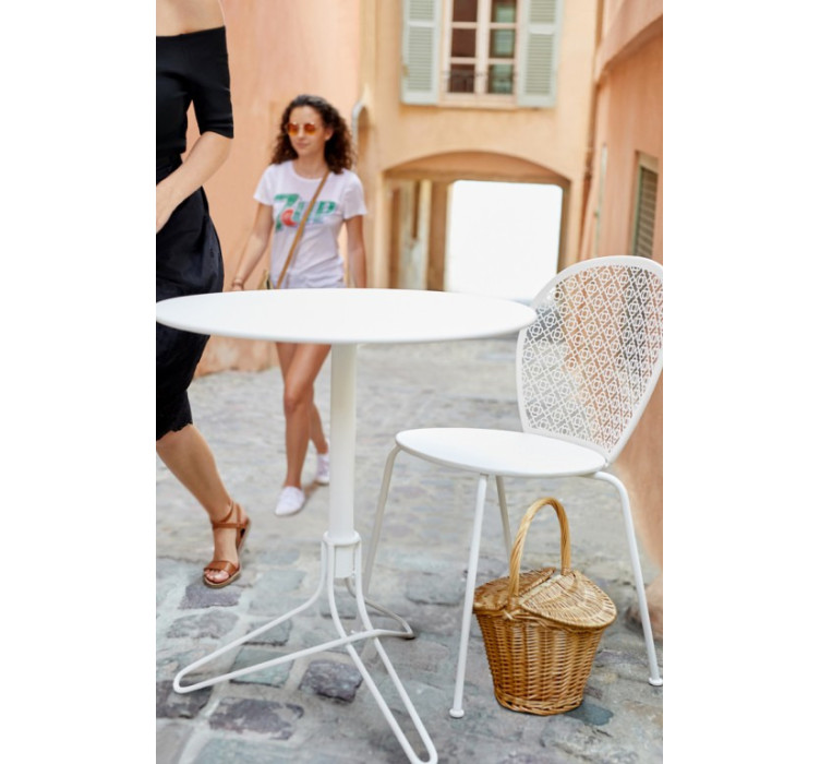 Стілець Lorette Chair9