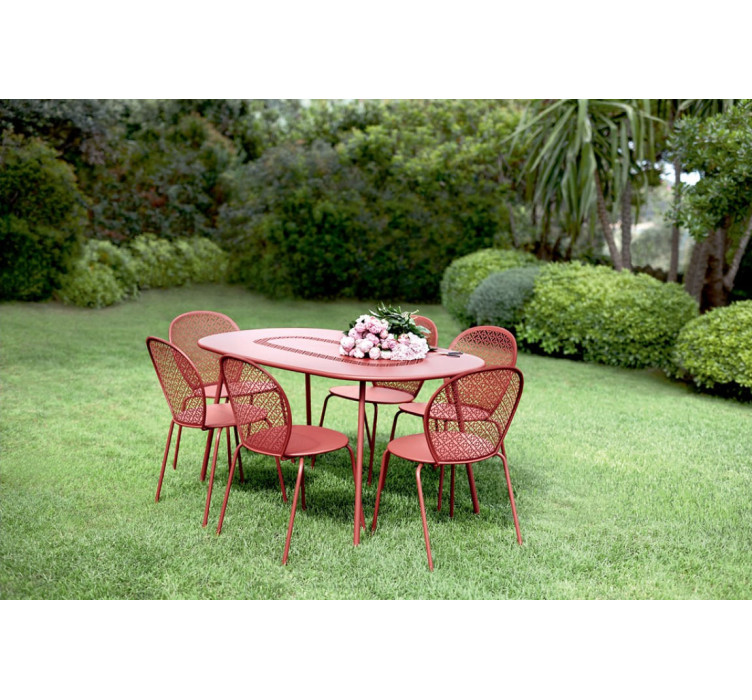 Стілець Lorette Chair10